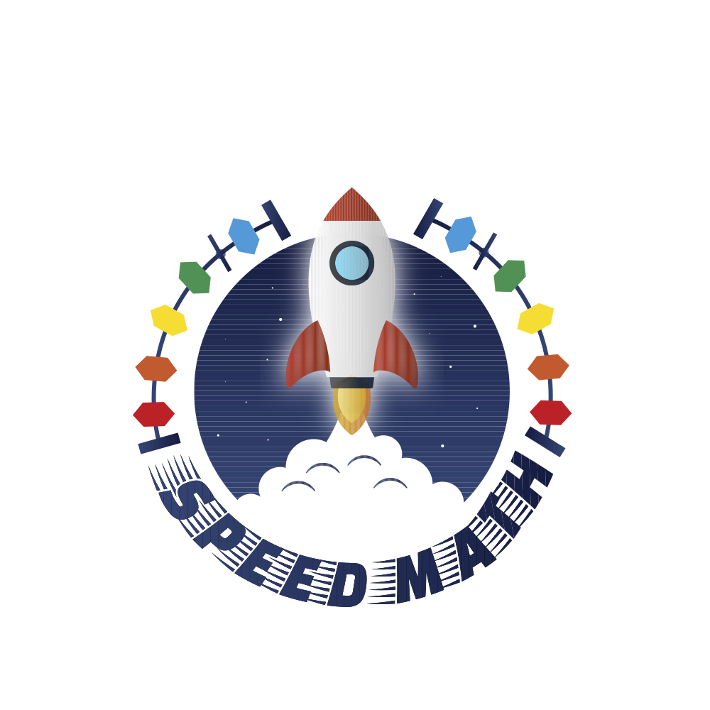 SPEED MATH